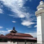 Arsitektur Masjid Agung Banten 150x150