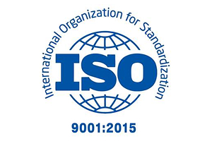 LOGO ISO
