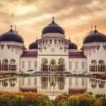 Masjid Raya Baiturrahman Aceh 150x150
