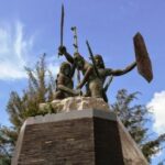 Monumen Perjuangan Rakyat Monpera Balikpapan 150x150