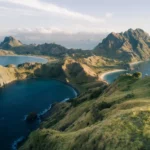 Pulau Padar Labuan Bajo 150x150