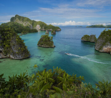 Pulau Triton 360x320