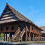Rumah Adat Mamuju 150x150