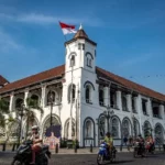 Kota lama semarang alami tekanan dari keberagaman kebudayaan 3vAKEYrgZU 3428174577 150x150