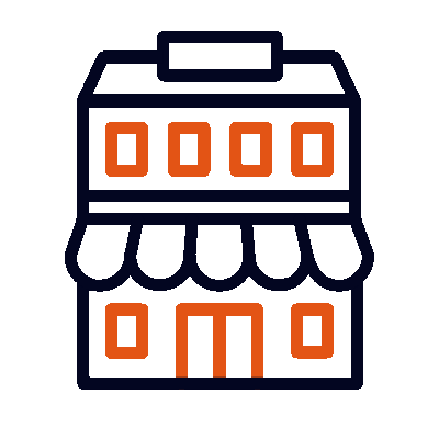 Wired outline 3136 big shop hover pinch